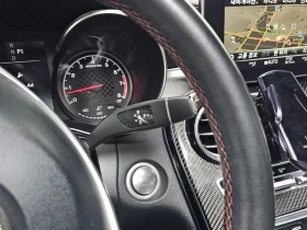 Mercedes-Benz GLC 43 AMG  4Matic, снимка 9