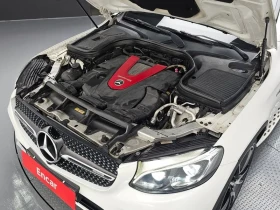Mercedes-Benz GLC 43 AMG  4Matic, снимка 6