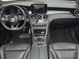 Mercedes-Benz GLC 43 AMG  4Matic, снимка 7