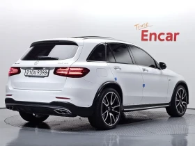 Mercedes-Benz GLC 43 AMG  4Matic, снимка 2