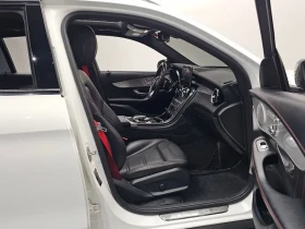 Mercedes-Benz GLC 43 AMG  4Matic, снимка 11