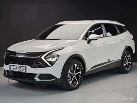 Kia Sportage, снимка 1