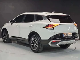 Kia Sportage, снимка 4