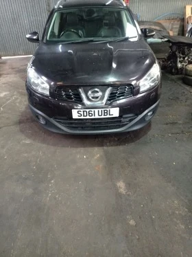 Nissan Qashqai 1.5DCI 110 kc | Mobile.bg    1