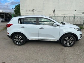 Kia Sportage, снимка 4