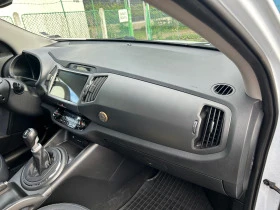 Kia Sportage, снимка 13