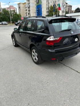 BMW X3, снимка 2