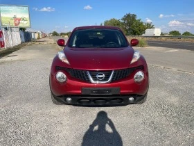 Nissan Juke 1.6 AUT. ШВЕЙЦАРИЯ - [6] 