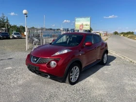 Nissan Juke 1.6 AUT. ШВЕЙЦАРИЯ - [1] 