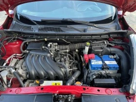 Nissan Juke 1.6 AUT. ШВЕЙЦАРИЯ - [12] 