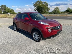 Nissan Juke 1.6 AUT.  | Mobile.bg    4