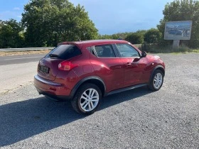 Nissan Juke 1.6 AUT.  | Mobile.bg    3