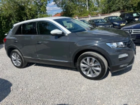 VW T-Roc 2.0TDI-ЕВРО 6D-4X4-АВТОМАТИК-НАВИГАЦИЯ, снимка 7