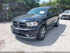 Dodge Durango LIMITED | Mobile.bg    2