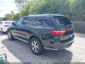 Dodge Durango LIMITED | Mobile.bg    3