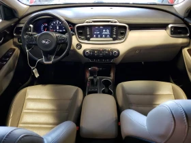 Kia Sorento EX AWD, снимка 8