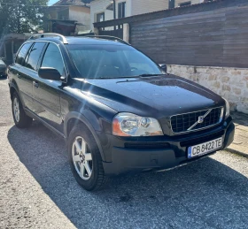 Volvo Xc90 Автоматик 7 места, снимка 1