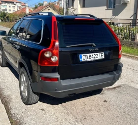 Volvo Xc90 Автоматик 7 места, снимка 5