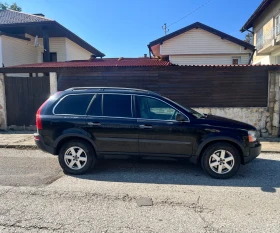 Volvo Xc90 Автоматик 7 места, снимка 4