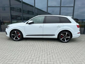 Audi SQ7 4.0* 435ps* MATRIX* 7места* BOSE* 360* Head UP* NV