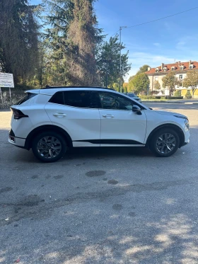 Kia Sportage Sportage GT-LINE Hybrid , снимка 4