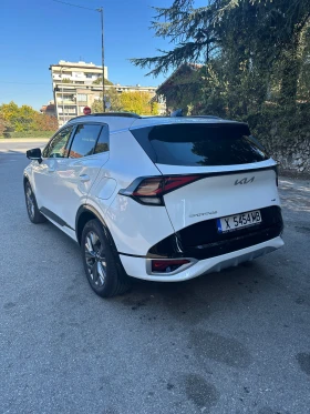 Kia Sportage Sportage GT-LINE Hybrid , снимка 3