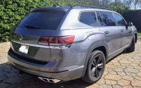 VW Atlas SE V6 | Mobile.bg    15