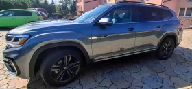 VW Atlas SE V6 | Mobile.bg    14