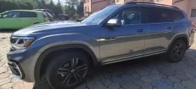 VW Atlas SE V6 | Mobile.bg    9