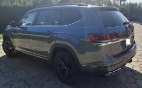 VW Atlas SE V6 | Mobile.bg    12