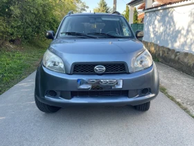     Daihatsu Terios 1.5