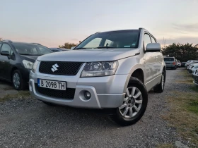 Suzuki Grand vitara КОЛЕДНА ПРОМОЦИЯ, снимка 1