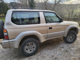 Toyota Land cruiser 3.0D , снимка 2