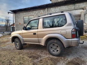 Toyota Land cruiser 3.0D , снимка 4