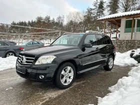 Mercedes-Benz GLK 320 CDI Sport Paket LED XENON harman\kardon - [1] 