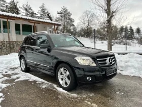 Mercedes-Benz GLK 320 CDI Sport Paket LED XENON harman\kardon - [3] 