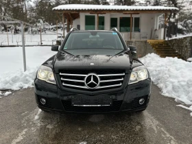 Mercedes-Benz GLK 320 CDI Sport Paket LED XENON harman\kardon - [5] 