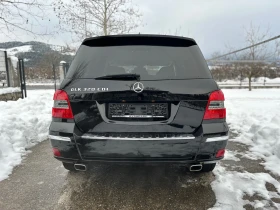 Mercedes-Benz GLK 320 CDI Sport Paket LED XENON harman\kardon - [6] 