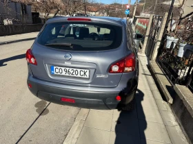 Nissan Qashqai | Mobile.bg    3