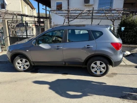 Nissan Qashqai | Mobile.bg    7