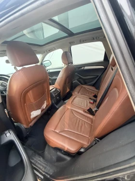 Audi Q5 - 4500 € / 8801.24 лв. - 72338112 2