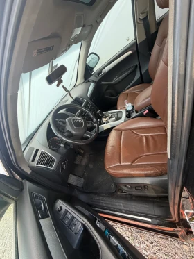 Audi Q5 - 4500 € / 8801.24 лв. - 72338112 5