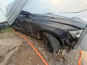 Audi Q5 - 4500 € / 8801.24 лв. - 72338112 3