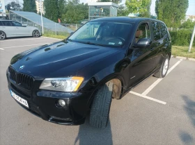 Обява за продажба на BMW X3 ~26 900 лв. - изображение 1