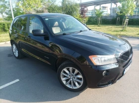 Обява за продажба на BMW X3 ~26 900 лв. - изображение 2