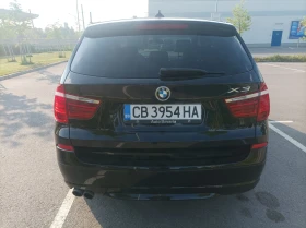 Обява за продажба на BMW X3 ~26 900 лв. - изображение 3