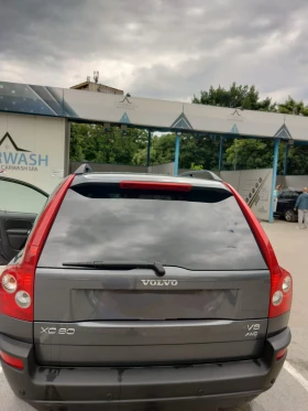 Volvo Xc90 V8 | Mobile.bg    9