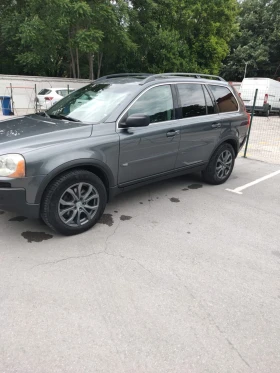Volvo Xc90 V8 | Mobile.bg    3