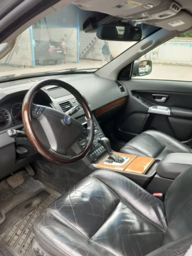 Volvo Xc90 V8 | Mobile.bg    4