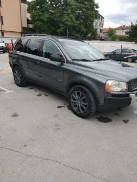 Volvo Xc90 V8 | Mobile.bg    2